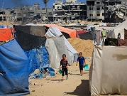 الحرب على غزة: غارات متواصلة على حي الشجاعية واشتباكات بمدينة غزة