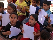   8672 طالبا استشهدوا منذ بداية الحرب على غزة