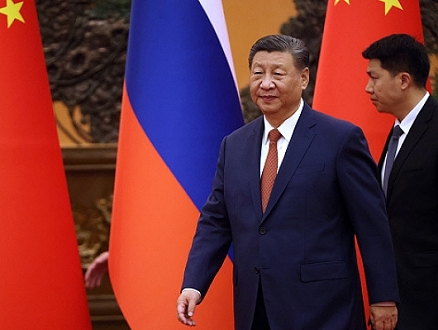 الرئيس الصيني يزور كازاخستان وطاجيكستان ويشارك بقمة "شنغهاي"  