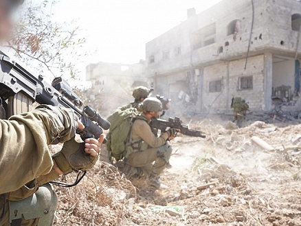 تقرير: إسرائيل تتجه لفرض حكم عسكري في قطاع غزة