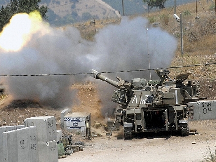 المواجهة بين حزب الله وإسرائيل واحتمالات اندلاع حربٍ شاملة