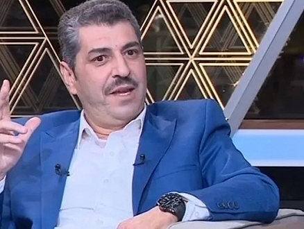 الأردن: الكاتب أحمد حسن الزعبي يتصدر "إكس" بعد توقيفه