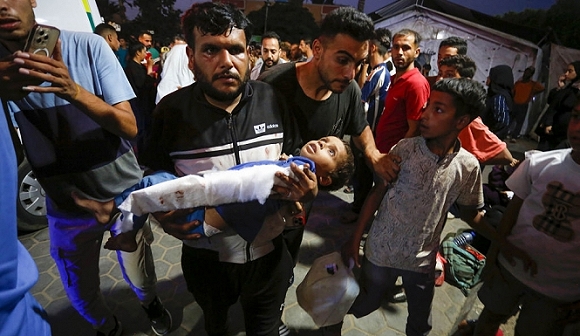الحرب على غزة: حصيلة الشهداء إلى 38,011 وجيش الاحتلال يعلن مقتل جندي آخر