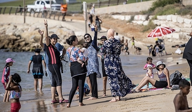 حالة الطقس: أجواء شديدة الحرارة