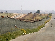 اجتماع مصري إسرائيلي أميركي في القاهرة لبحث تأمين حدود قطاع غزة