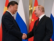 الرئيس الصيني يدعو إلى تهيئة الظروف لحوار مباشر بين روسيا وأوكرانيا