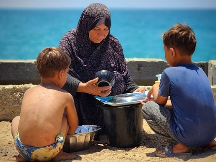 المفاوضات بشأن هدنة في غزة... تفاؤل إسرائيليّ حذِر