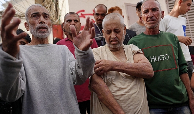 أطباء لحقوق الإنسان: عنف وإذلال من قبل سجانين بحق الأسرى الفلسطينيين