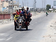 الحرب على غزة: ارتفاع حصيلة الشهداء إلى 38 ألفا و345 ورشقة صاروخيّة صوب عسقلان 