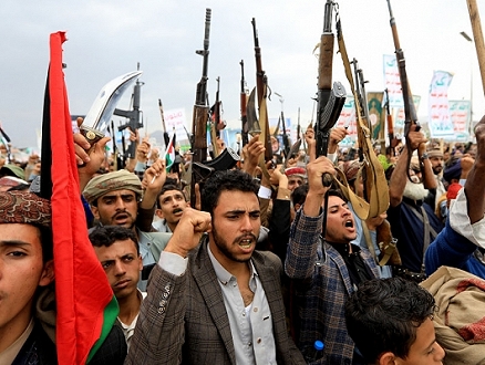الحوثيون: لن نتردد في توسيع عملياتنا العسكرية ضد إسرائيل ومن يقف خلفها