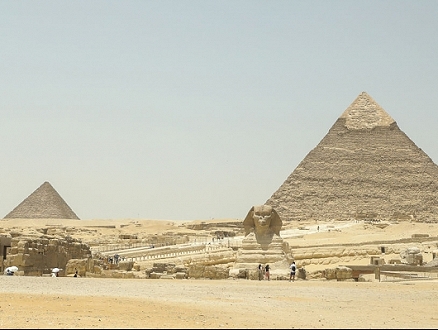 "أونكتاد": مصر تتصدّر الوجهات الإفريقيّة الأكثر جذبًا للاستثمارات