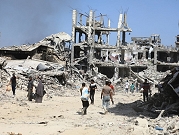 "أونروا": غزة تحتاج 15 عاما لإزالة 40 مليون طن من أنقاض الحرب