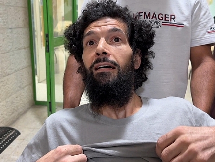 توثيق | معزز عبيات.. تفاصيل تعذيبه في سجون الاحتلال