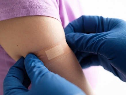 الأمم المتّحدة تحذّر من ركود في معدّلات تطعيم الأطفال حول العالم