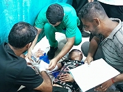 الحرب على غزة: أكثر من 40 شهيدا باستهداف للنازحين في مواصي خانيونس والنصيرات