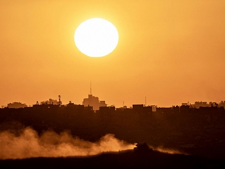 سياسات فتح النار في غزّة: لماذا هم ليسوا في رفح؟ 