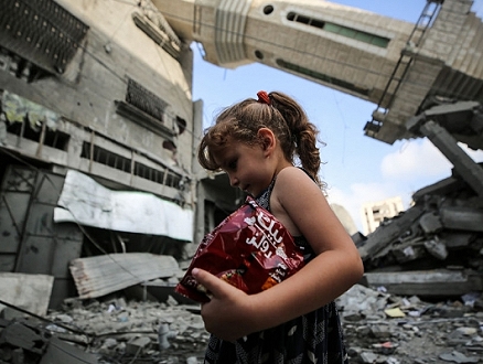 الحرب على غزة: شهداء وجرحى بقصف منازل بالقطاع