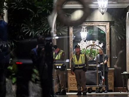 بانكوك: العثور على 6 أشخاص مقتولين في غرفة فندق وآثار لمادة السيانيد