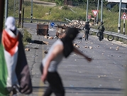 اعتقالات وإصابات بالضفة وسط مواجهات واشتباكات