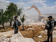 بيت لحم: الاحتلال يهدم منزلين في الولجة  