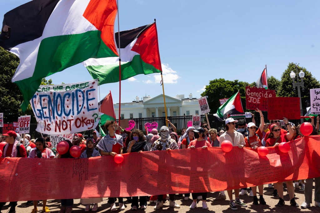 محللون إسرائيليون: وقف الحرب أو استمرارها لن يتأثر بلقاء نتنياهو مع بايدن
