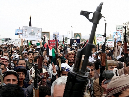 اتفاق لـ"خفض التصعيد" بين الحوثيين والحكومة اليمنيّة