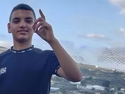 طولكرم: استشهاد فتى من بلعا بعد أيام من إصابته برصاص الاحتلال