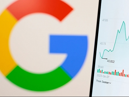 قفزة كبيرة في أرباح غوغل بسبب الحوسبة السحابيّة