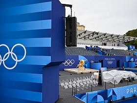 أولمبياد باريس: أول اختبار إيجابي للمنشطات للاعب جودو عراقي