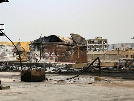 "سنتكوم": تعلن تدمير 6 مسيرات و3 زوارق غير مأهولة تابعة للحوثيين آخر 24 ساعة