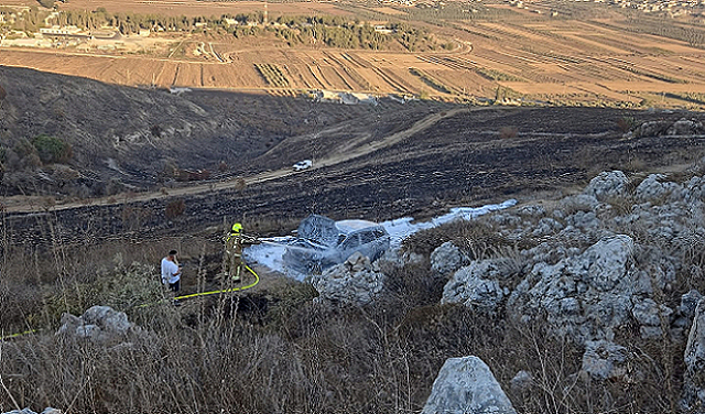 اعتقال مستوطنين اثنين بالهجوم على نساء وطفلة من رهط بالضفة