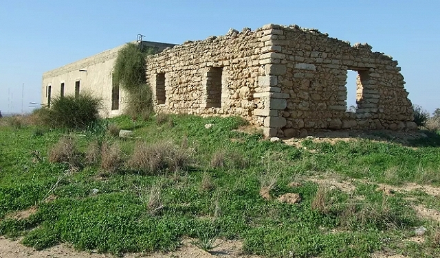 جولس عسقلان: من سيرة ديار النبيّ خير