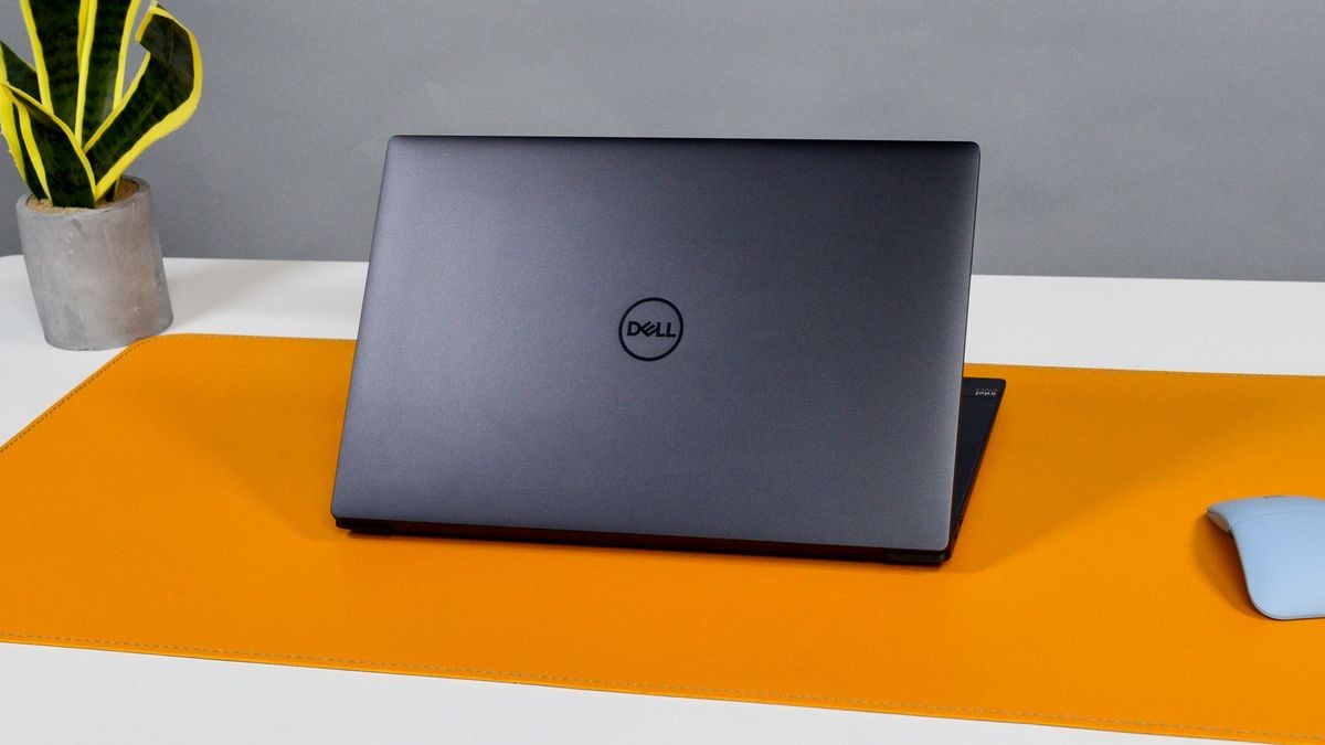 مميزات لابتوب Dell XPS 14 