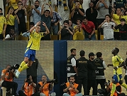 رونالدو يواصل التألق رغم تعثر النصر