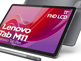 ما الجديد في جهاز Lenovo Tab M11: إمكانيات متعددة بسعر مناسب