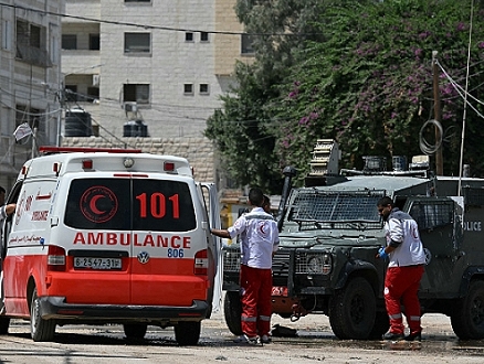 اجتياح الضفة: 3 شهداء بكفر دان والسيلة الحارثية واستشهاد منفذ عملية ترقوميا بالخليل