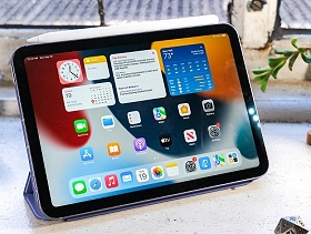 ما الجديد في جهاز Apple iPad mini 7: تصميم محمول وأداء محسّن