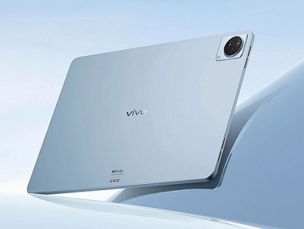 مراجعة جهاز Vivo Pad 3 تقنيات حديثة وسعر مناسب للجميع