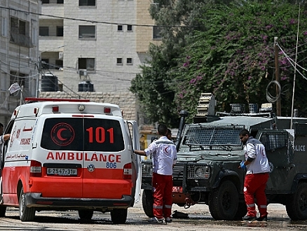 اجتياح الضفة: 3 شهداء بينهم فتاة في طولكرم وكفر دان وإصابة صحافيين