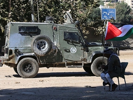 الأردن: سنعدّ أيّ محاولة إسرائيليّة لتهجير فلسطينيين إلينا "إعلان حرب"