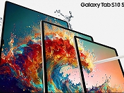 كيف يغير جهاز Samsung Galaxy Tab S10 مفهوم الترفيه والإنتاجية؟