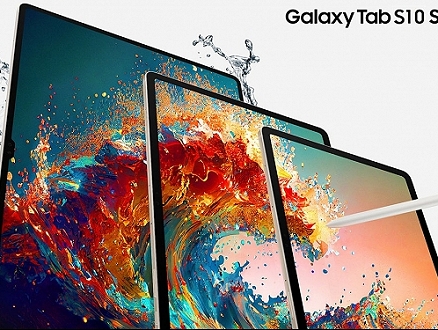 كيف يغير جهاز Samsung Galaxy Tab S10 مفهوم الترفيه والإنتاجية؟