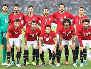 منتخب مصر يقسو على بوتسوانا برباعية نظيفة