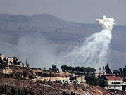 3 شهداء بينهم طفل بقصف على جنوب لبنان ورشقة صاروخيّة صوب صفد