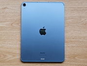 استعراض جهاز Apple iPad Air 12.9: شاشة ضخمة وتجربة مستخدم غامرة