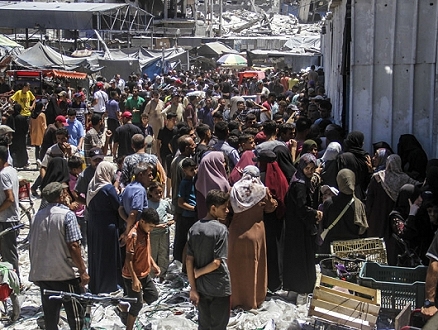 أسامة حمدان يؤكد "القدرة العالية" لحماس على مواصلة القتال في غزة: اليوم التالي يجب أن يكون فلسطينيا