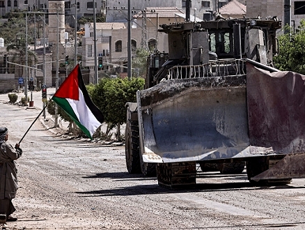 الجمعية العامة للأمم المتحدة تدعو إلى إنهاء الاحتلال الإسرائيلي للأراضي الفلسطينية خلال عام