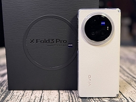 دليلك الشامل عن هاتف Vivo X Fold 3 Pro القابل للطي