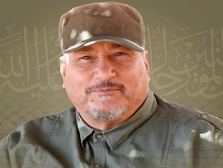 بروفايل: أحمد وهبي.. من هو القائد الميداني الذي اغتيل إلى جانب عقيل ببيروت؟