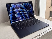 مزايا الابتوب الجديد MacBook Air 15 بشريحة M3